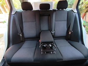  Mercedes-Benz C 180 CDI Break   2013, unic proprietar, import Germania - imagine 6
