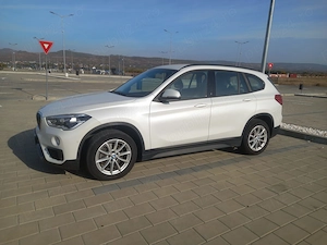Vând BMW X1 xDrive 18d (2018)   Automat | 100.500 km | Dotări de Top | Stare Excelentă - imagine 2