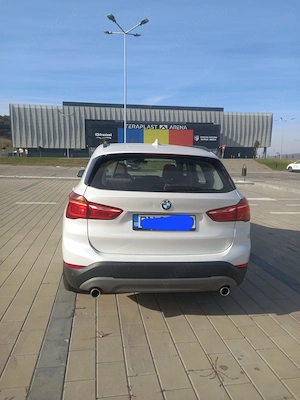 Vând BMW X1 xDrive 18d (2018)   Automat | 100.500 km | Dotări de Top | Stare Excelentă - imagine 3