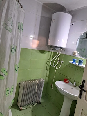 De vânzare casă bătrânească din bolțari + teren 919 mp   Dudeștii Vechi - imagine 5