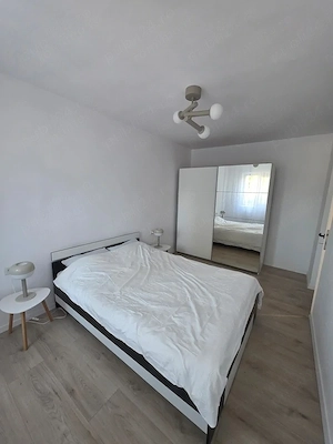 Apartament de inchiriat, 3 camere, zona Iulius Mall - imagine 3