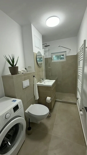 Apartament de inchiriat, 3 camere, zona Iulius Mall - imagine 6