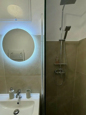 Apartament de inchiriat, 3 camere, zona Iulius Mall - imagine 7