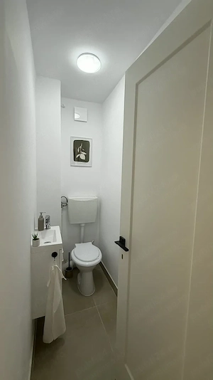 Apartament de inchiriat, 3 camere, zona Iulius Mall - imagine 8