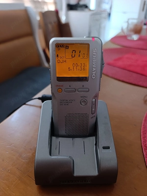 Reportofon Olympus 