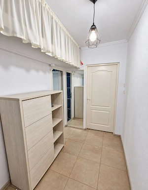 Renovat complet. Aproape de Spitalul Judetean. Mobilat si utilat.  - imagine 6
