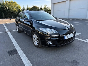  Renault Megane   2013, 1.2 Benzină- Stare excelenta! - imagine 4