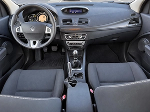  Renault Megane   2013, 1.2 Benzină- Stare excelenta! - imagine 5