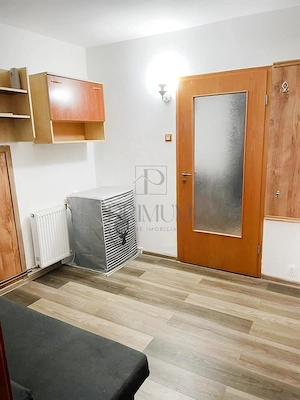 BLASCOVICI - 1 CAM  - MOBILAT - UTILAT - ZONA LINISTITA - imagine 3