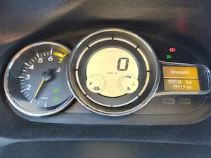  Renault Megane   2013, 1.2 Benzină- Stare excelenta! - imagine 8