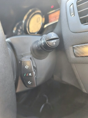  Renault Megane   2013, 1.2 Benzină- Stare excelenta! - imagine 7