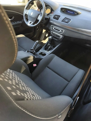  Renault Megane   2013, 1.2 Benzină- Stare excelenta! - imagine 9