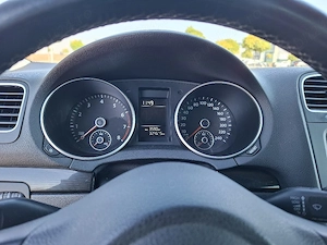 golf 6, 2010