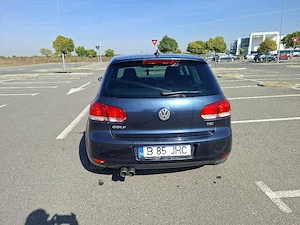 golf 6, 2010 - imagine 4