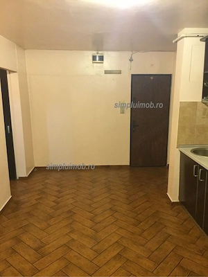 Apartament 2 cam renovat apropiere piata Rahova - imagine 6