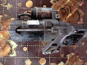 Electromotor Mitsubishi outlander 2008 cod motor BSY - imagine 4