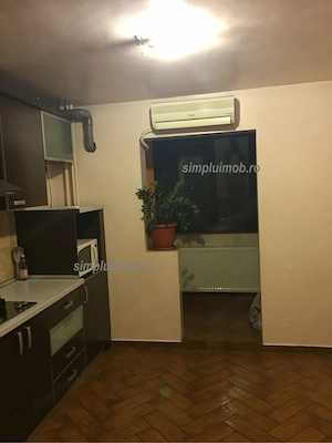 Apartament 2 cam renovat apropiere piata Rahova - imagine 7