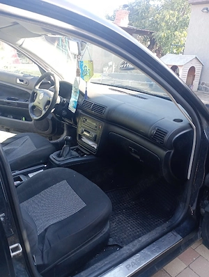 wolksvagen passat 1.9 TDI - imagine 4
