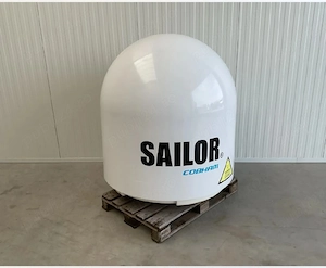 Sailor Cobham - VSAT 900 Antenna