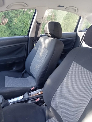 wolksvagen passat 1.9 TDI - imagine 7