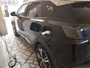 Peugeot 3008 - imagine 3