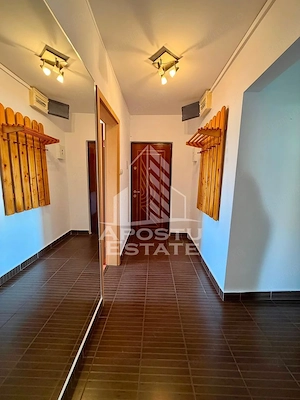 Apartament 3 camere de vanzare, decomandat,71mp, Girocului, Timisoara - imagine 7