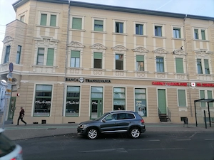 Apartament de inchiriat in Piata Balcescu vis-a-vis de Grigore Moisil - imagine 2