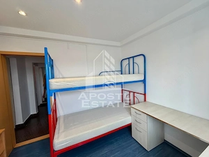 Apartament 3 camere de vanzare, decomandat,71mp, Girocului, Timisoara - imagine 5