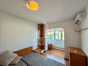 Apartament 3 camere de vanzare, decomandat,71mp, Girocului, Timisoara - imagine 4