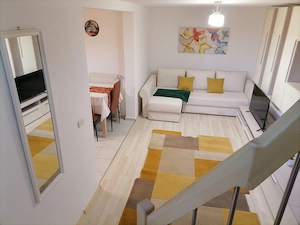 Apartament de inchiriat in Piata Balcescu vis-a-vis de Grigore Moisil - imagine 10