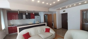 Apartament 3 camere Cartier Prima , Garaj subteran, 2 Bai . 