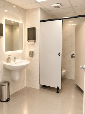 Spațiu comercial 233 mp de închiriat – Str. Vasile Lupu - imagine 4