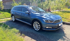 Passat 2018 TDI 2.0 - imagine 4