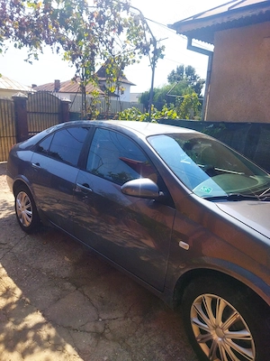 Vând Nissan Primera  - imagine 4
