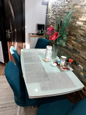 Inchiriez apartament 2 camere, Mazepa 2 - imagine 2