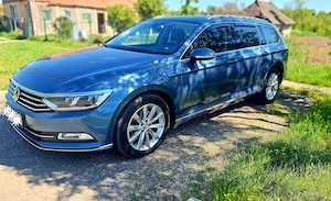 Passat 2018 TDI 2.0 - imagine 5