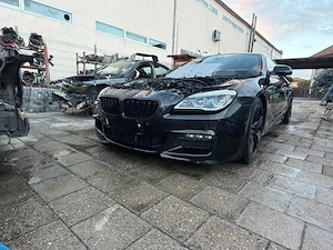 Dezmembrăm BMW Seria 6 F06 Facelift – 640 xDrive - imagine 2