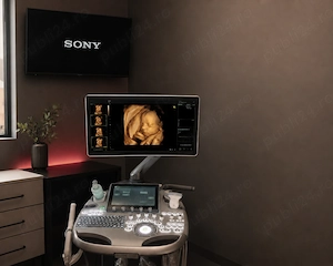 Asistentă medicală   cabinet obstetrică-ginecologie București