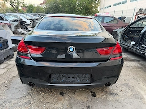 Dezmembrăm BMW Seria 6 F06 Facelift – 640 xDrive
