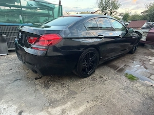 Dezmembrăm BMW Seria 6 F06 Facelift – 640 xDrive - imagine 3