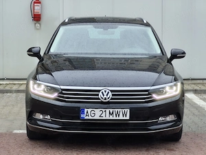 Volkswagen Passat B8