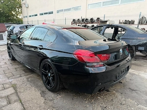 Dezmembrăm BMW Seria 6 F06 Facelift – 640 xDrive - imagine 8