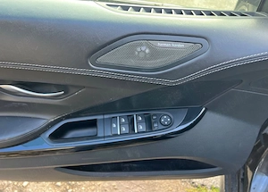 Dezmembrăm BMW Seria 6 F06 Facelift – 640 xDrive - imagine 9