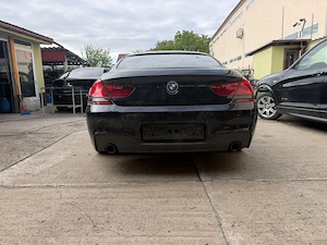 Dezmembrăm BMW Seria 6 F06 Facelift – 640 xDrive - imagine 6