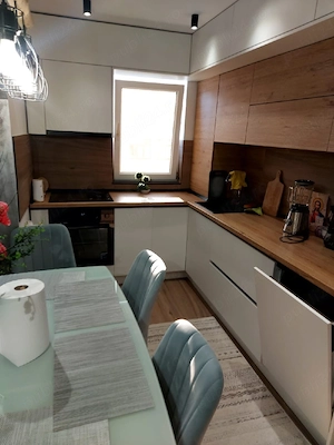 Inchiriez apartament 2 camere, Mazepa 2 - imagine 3