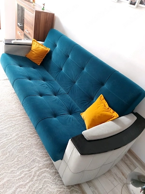 Inchiriez apartament 2 camere, Mazepa 2 - imagine 5