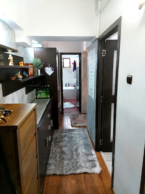 Inchiriez apartament 2 camere, Mazepa 2 - imagine 10