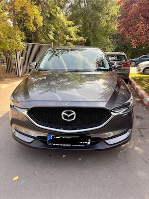 MAZDA CX 5 automata !!! - imagine 2