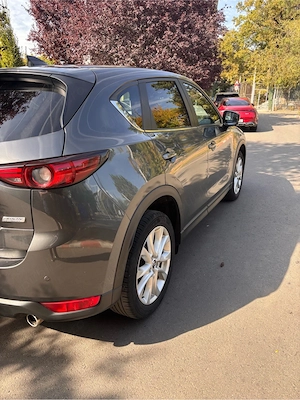 MAZDA CX 5 automata !!! - imagine 4