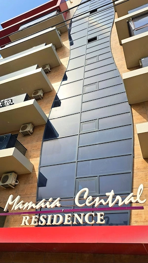 Vand Apartament Lux 2 camere Mamaia Central - imagine 3